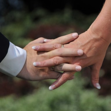 4 Terribly Wonderful Reasons Second Marriages Are Actually The Happiest Ones