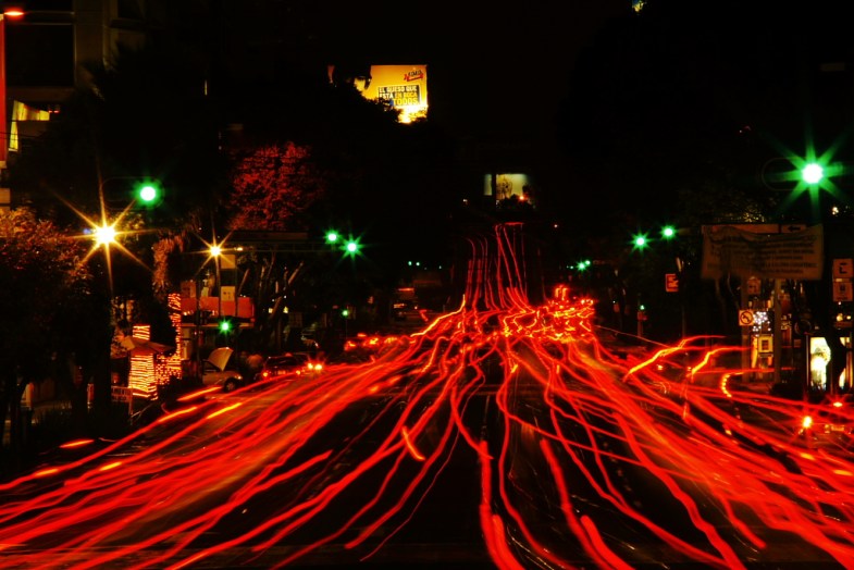 Flickr / Esparta Palma