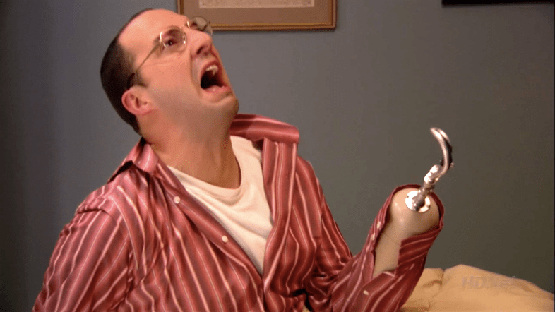 Arrested Development