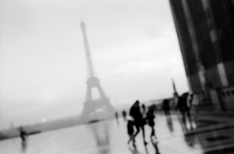 Flickr / Thomas Claveirole