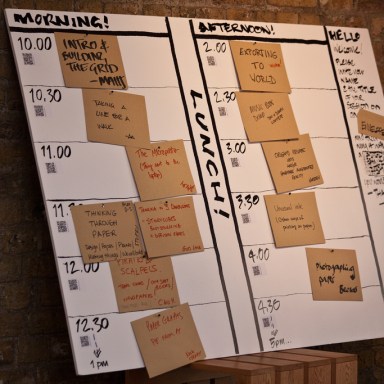 6 Beneficial Things All Productive People Do That Procrastinators Should Learn From