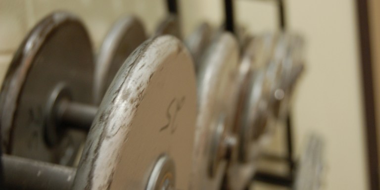 12 Ups And Downs Of Working At A Gym That Only A Gym Employee Could Tell You