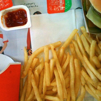 10 Secret Things About McDonalds As Told By A Former Employee