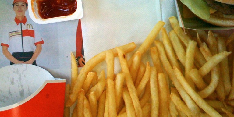 10 Secret Things About McDonalds As Told By A Former Employee