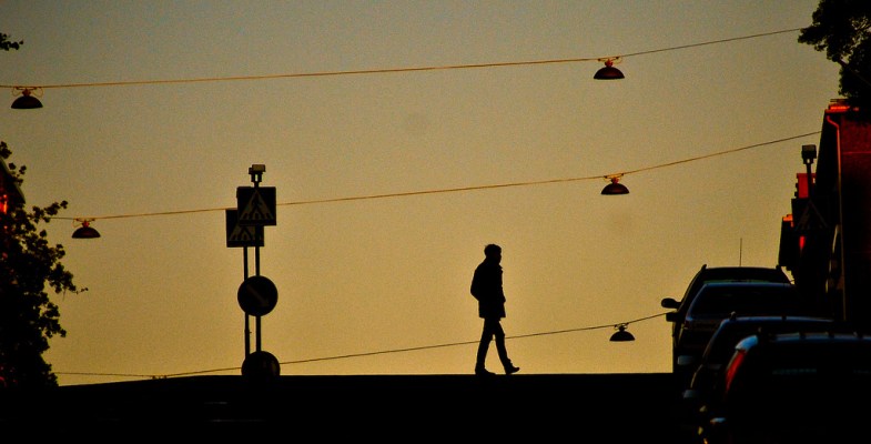 Flickr / Patrik Jones
