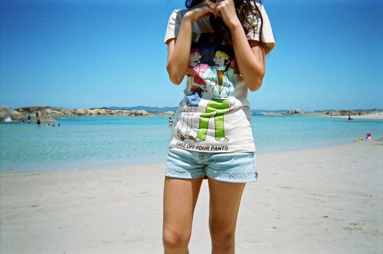 Flickr / Sarah Chan