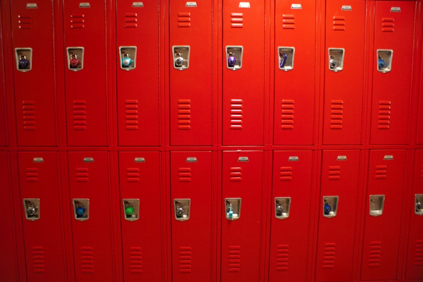 Here’s Who You Were In High School Based On Your Myers-Briggs Personality Type