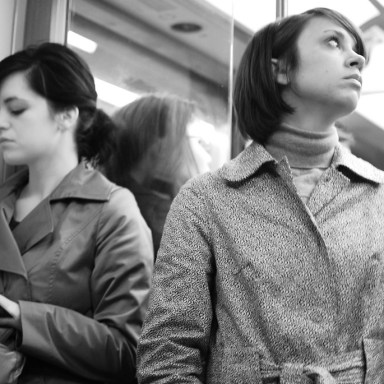 5 Common Thoughts That Most People Have While Taking Public Transportation