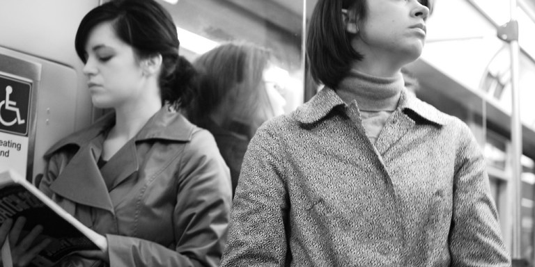 5 Common Thoughts That Most People Have While Taking Public Transportation