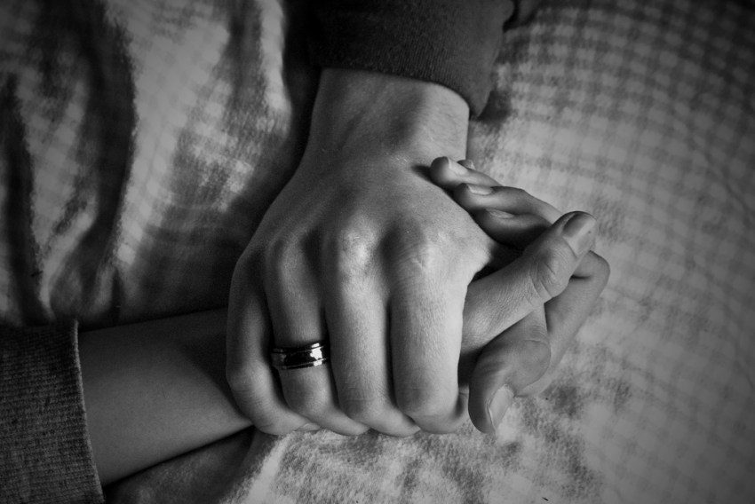 How To Know If He Is Worth The Risk
