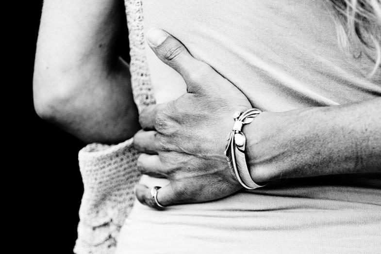 Flickr / Nicola Romagna