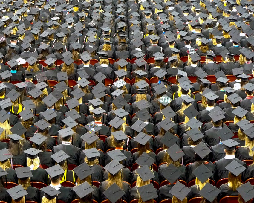 Hey, Everyone: It’s Okay To Graduate Late. Trust Me.