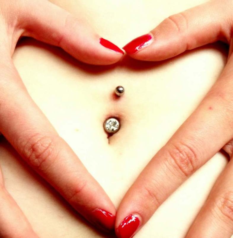 14 Of The Grossest Body Piercing Stories You Ve Ever Heard Nsfw Thought Catalog