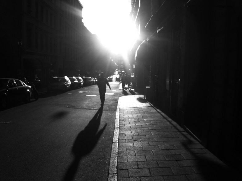 Flickr / olle svensson