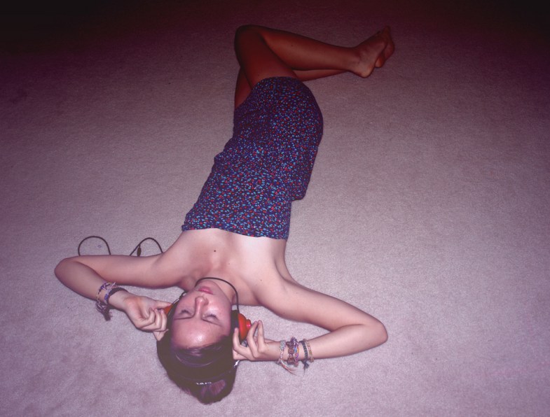 Flickr / ►►haley