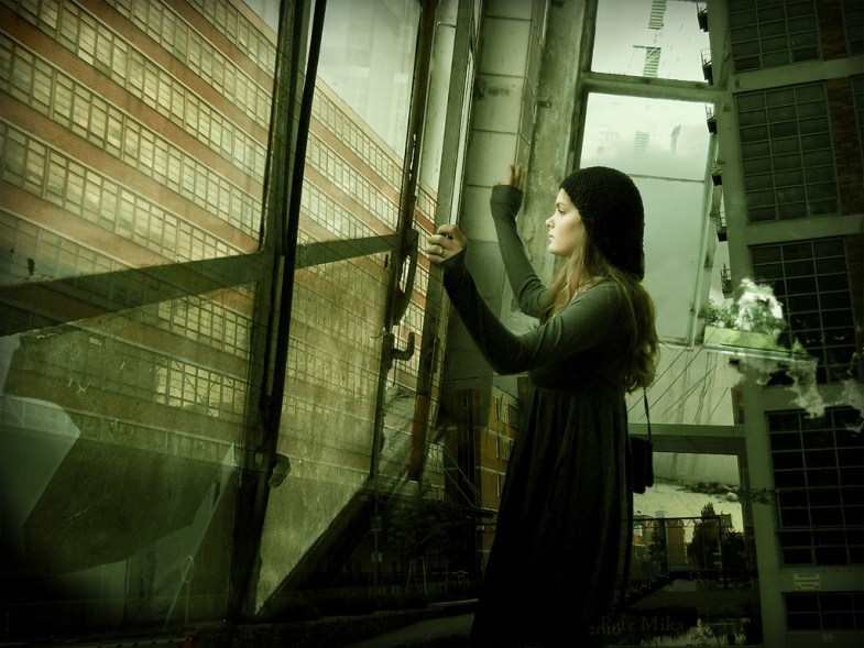 Flickr / - Komodor -