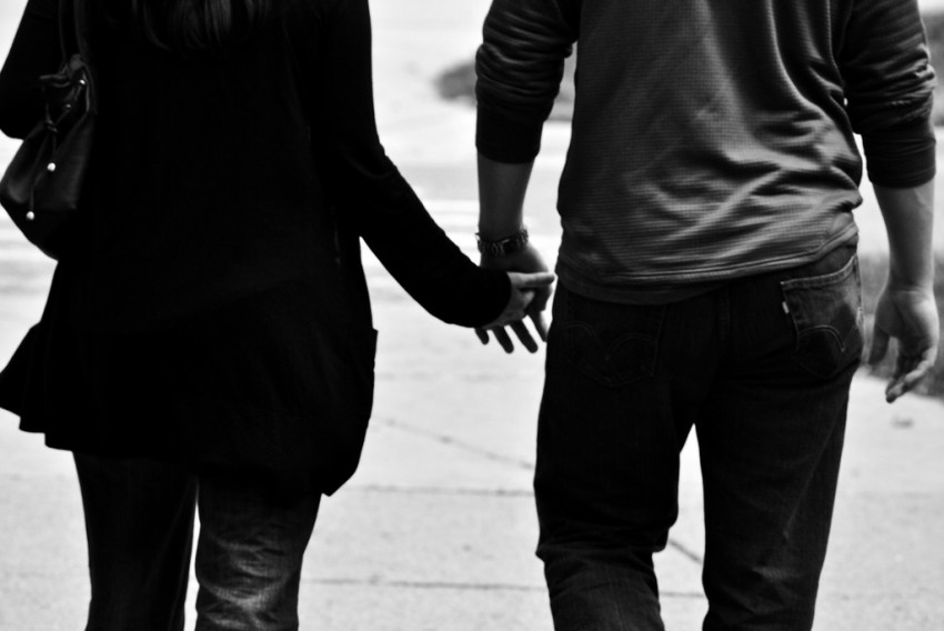 The Paradox Of Modern Dating: What We All Aren’t Getting Right