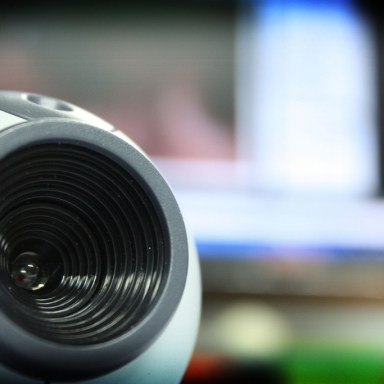 There Was A Mysterious Serial Killer Afoot, So We Hacked Into Women’s Webcams To Make Sure They Were Safe