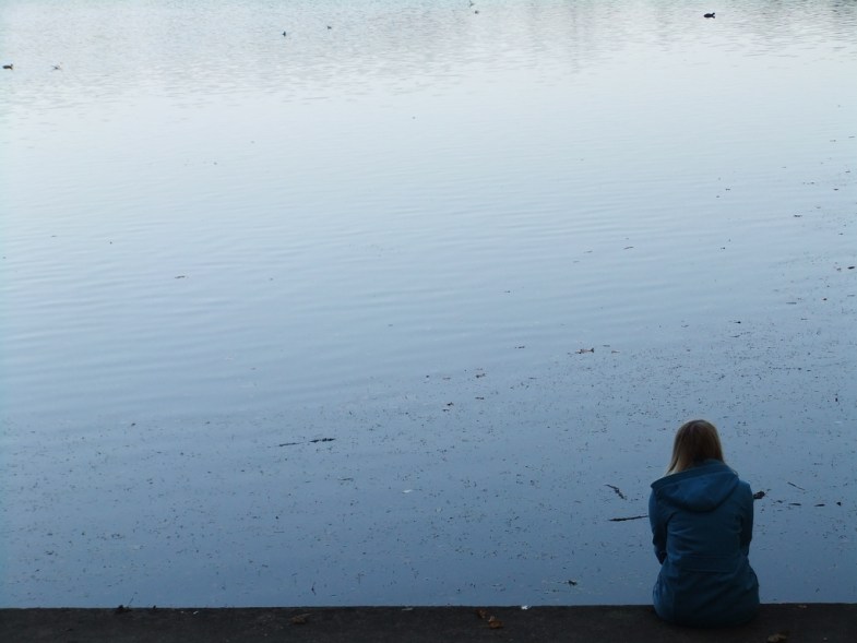 Flickr / Lee Haywood
