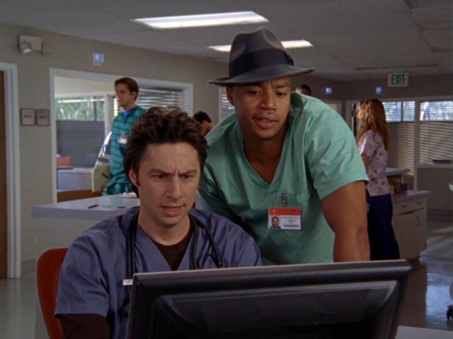 J.D. (Scrubs) - Wikipedia