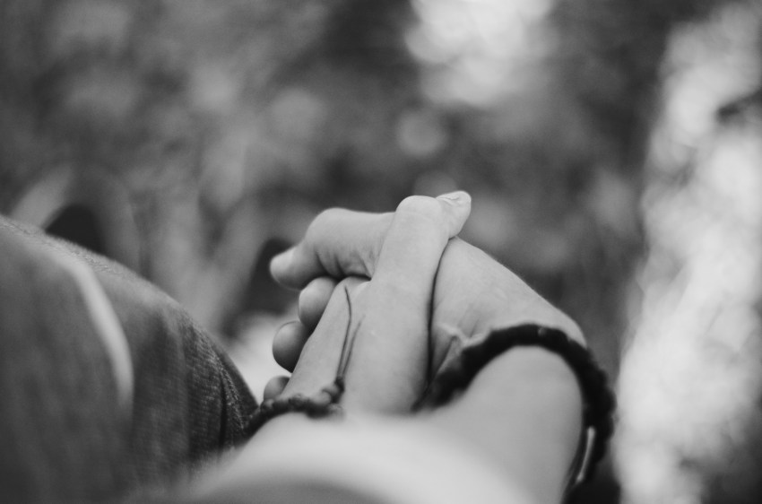 To Those Who Get Attached Easily And Keep On Getting Hurt