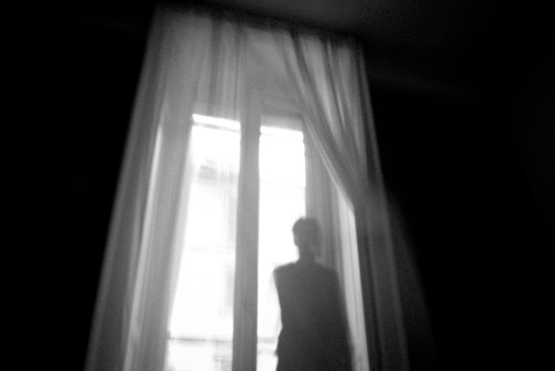 Flickr / Andrej Villa