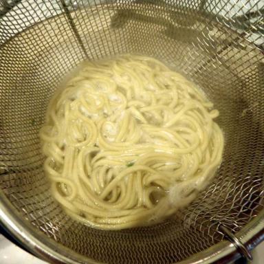 50 Ways To Make Eating Ramen Noodles Less Depressing