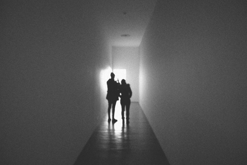 To The Ones Leaving Without Saying Goodbye
