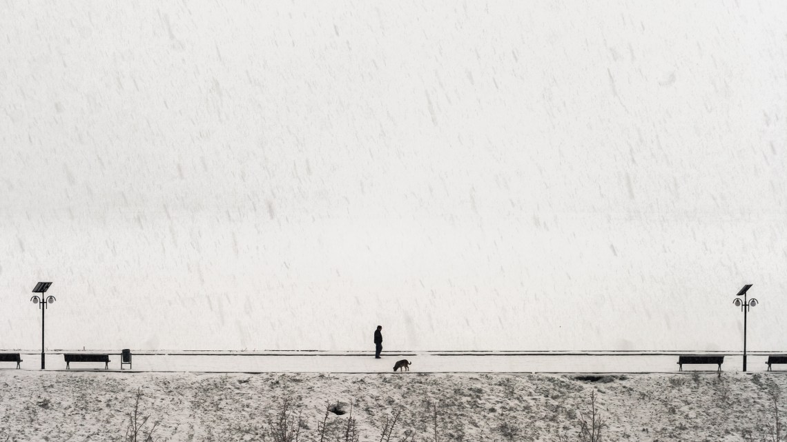 Flickr / Paul Chiorean