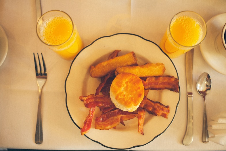 8_Gordon's Breakfast