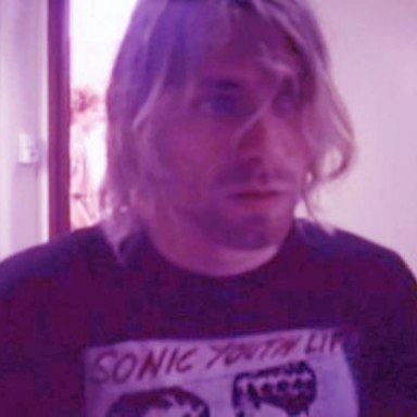 A Man With Synesthesia Explains What Nirvana’s ‘Smells Like Teen Spirit’ Actually Smells Like