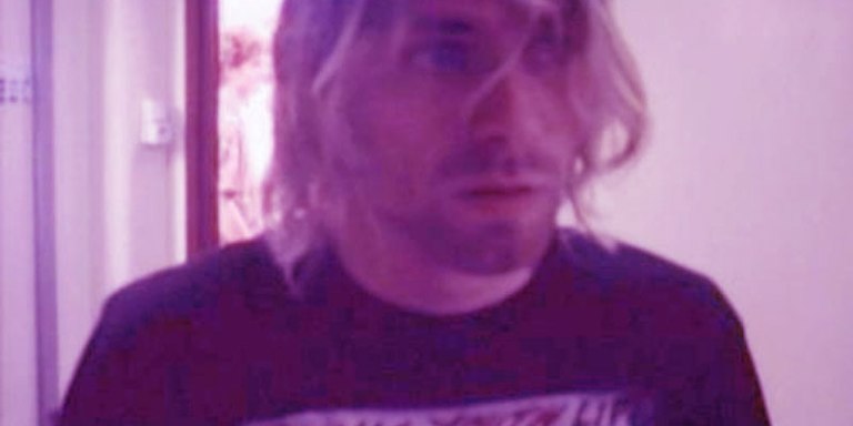 A Man With Synesthesia Explains What Nirvana’s ‘Smells Like Teen Spirit’ Actually Smells Like