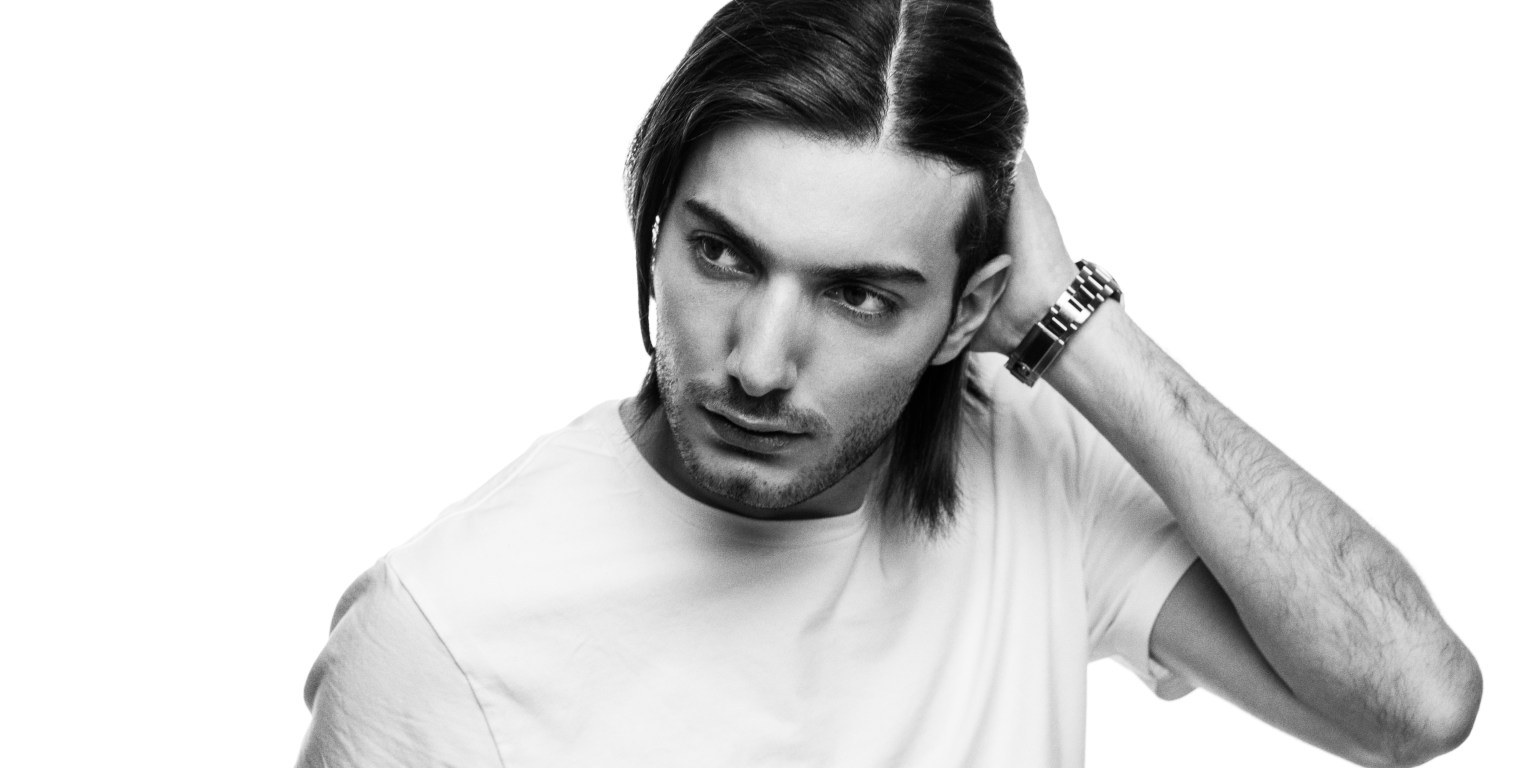 Alesso Showed Me His Text Messages At Coachella Thought Catalog