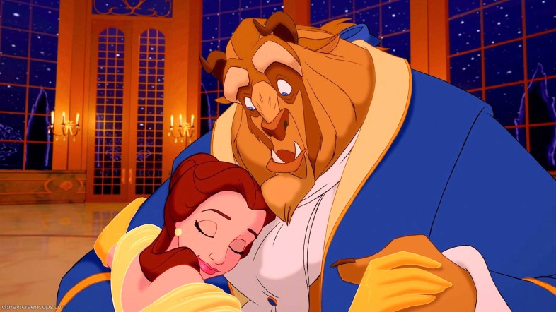 10 Lessons Beauty And The Beast Taught Me About Love That Other Fairytales Didn T Thought Catalog