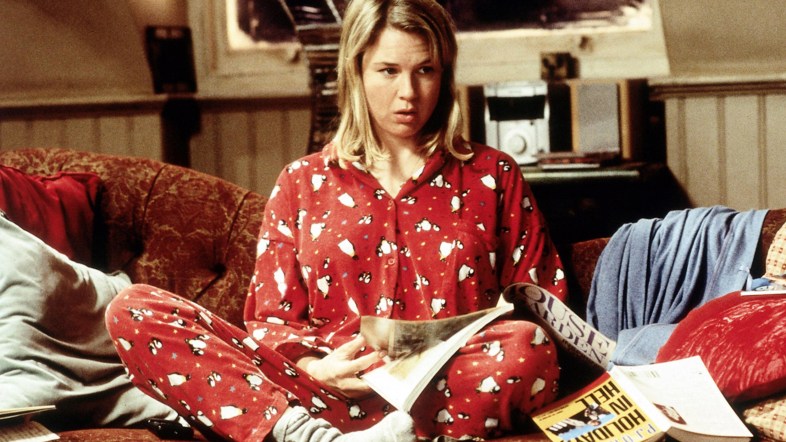Bridget Jones Diary