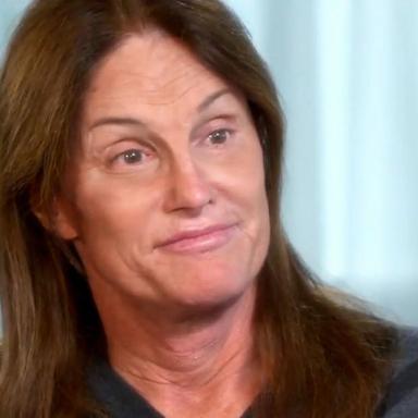 A Zen Perspective On Bruce Jenner