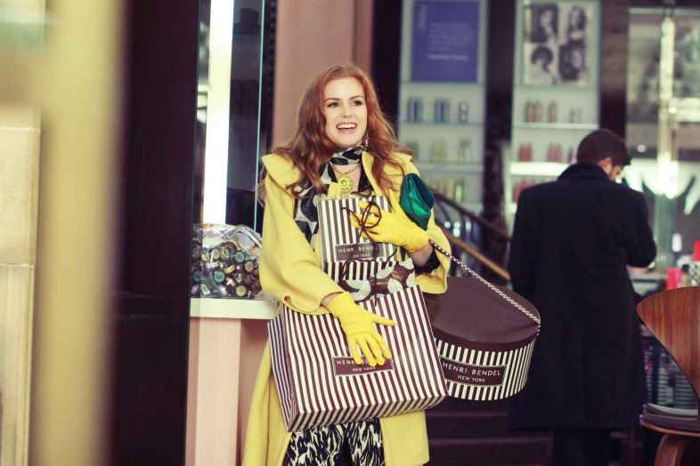 Confessions Of A Shopaholic