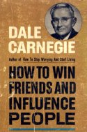 Dale Carnegie book