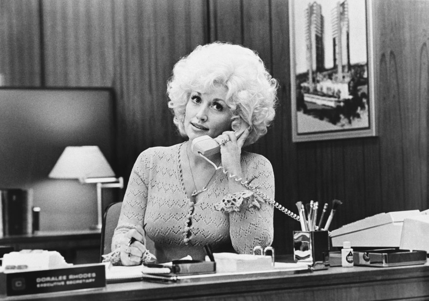 21 Things You Probably Don’t Know About Dolly Parton
