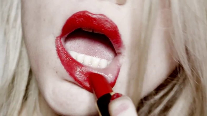Sky Ferreira - Red Lips VEVO