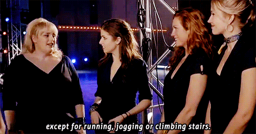 Pitch Perfect 