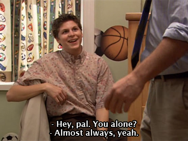 18 Reasons Arrested Development Fans Should Exclusively Date Each Other