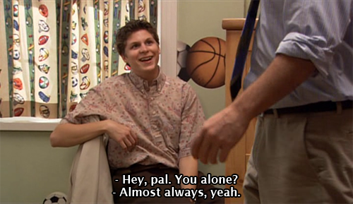 18 Reasons Arrested Development Fans Should Exclusively Date Each Other