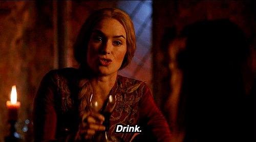 Game of Thrones