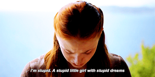 Game of Thrones