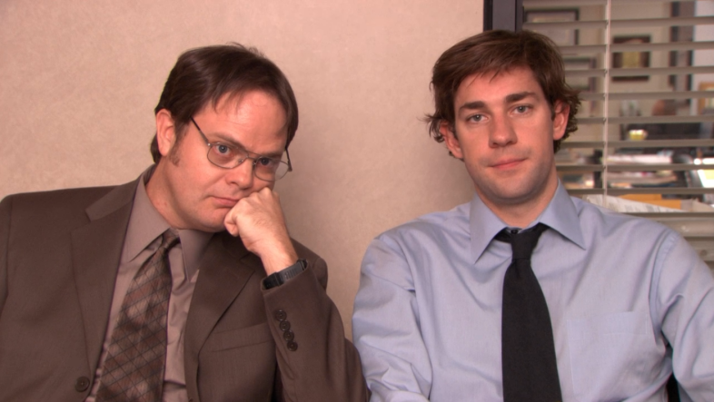 The Office