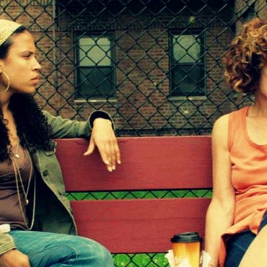 5 Things I Would Like To Address As A Biracial Woman