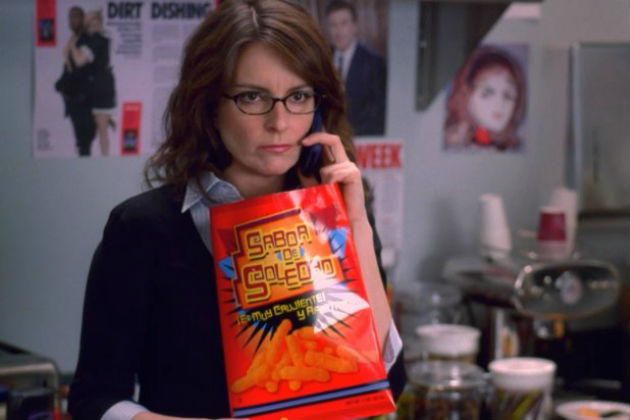 30 Rock