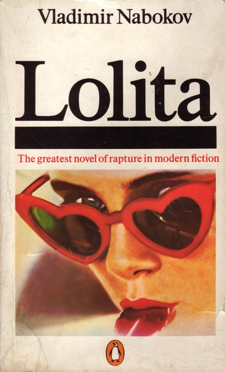 Meaning of Lolita by Lana Del Rey