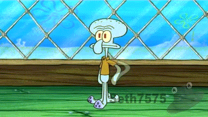 21 Signs You Re Dangerously Close To Turning Into Squidward Thought Catalog